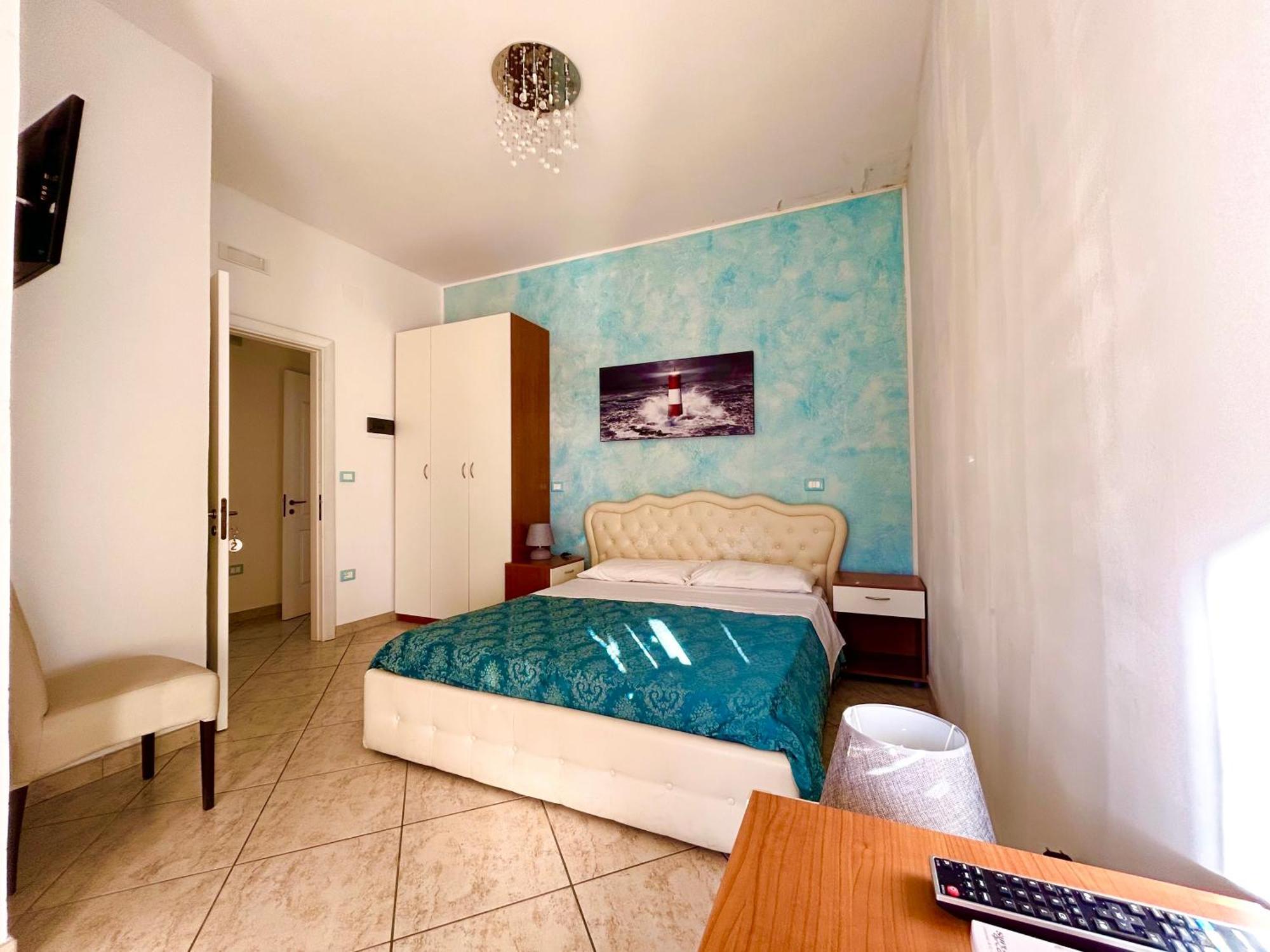 Hotel Costa Caffe Сальве Экстерьер фото
