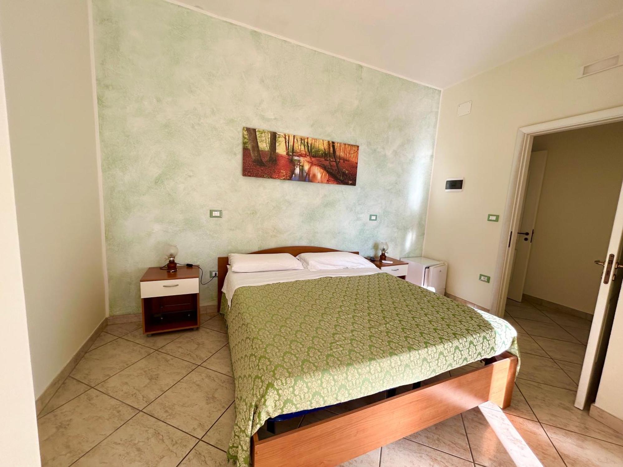 Hotel Costa Caffe Сальве Экстерьер фото