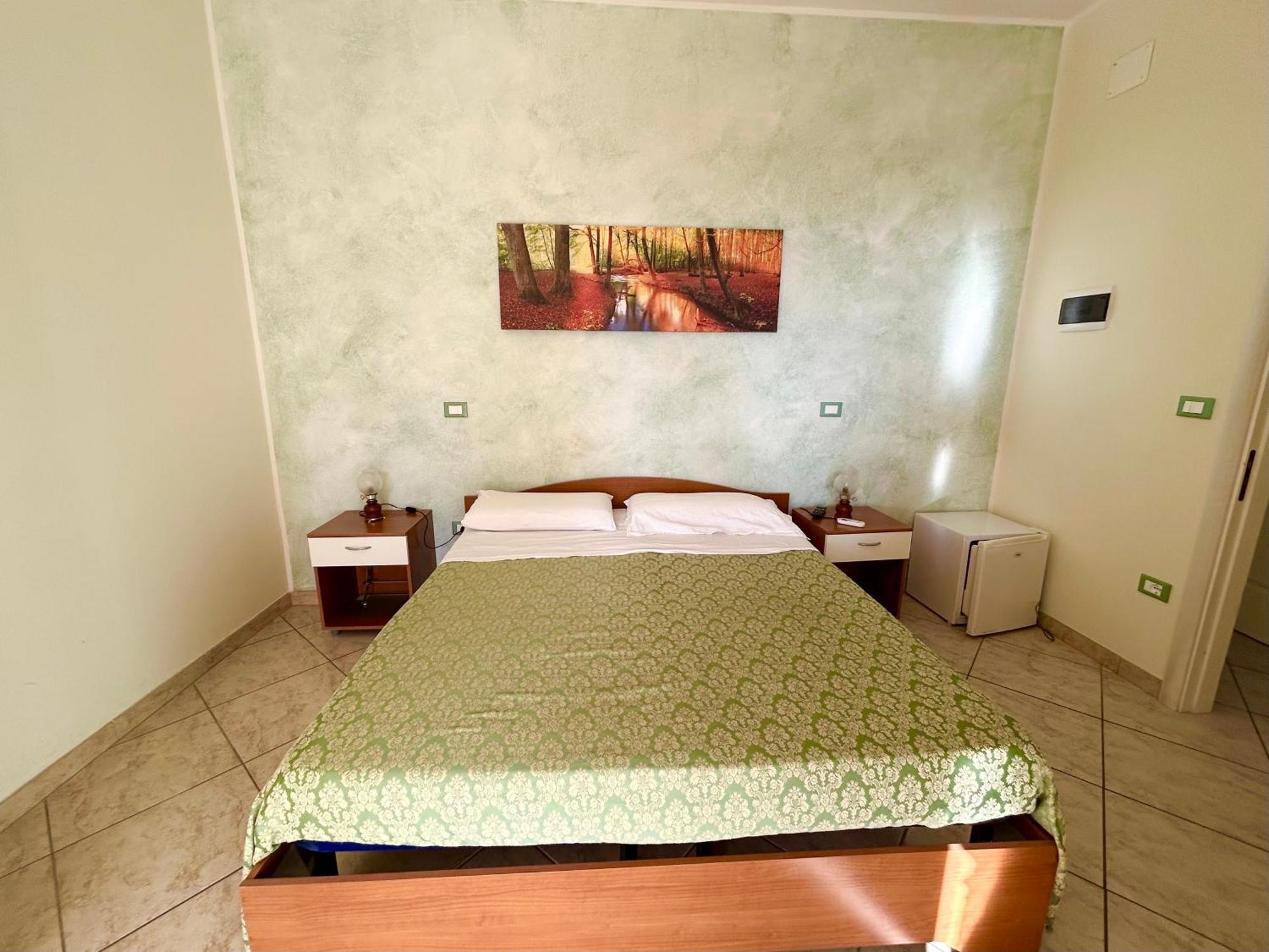 Hotel Costa Caffe Сальве Экстерьер фото